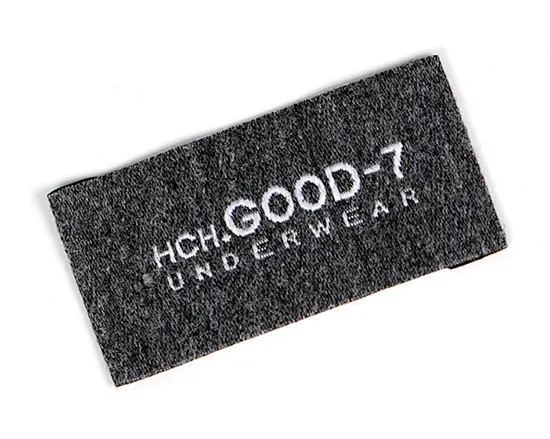 recycled polyester woven