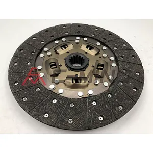 KM179A JMC N800 Valeo Clutch Kits 300x190x14x35.2