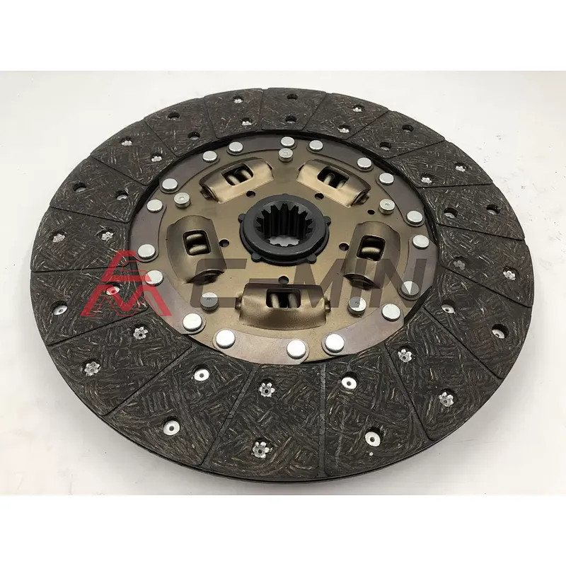 KM179A JMC N800 Valeo Clutch Kits 300x190x14x35.2