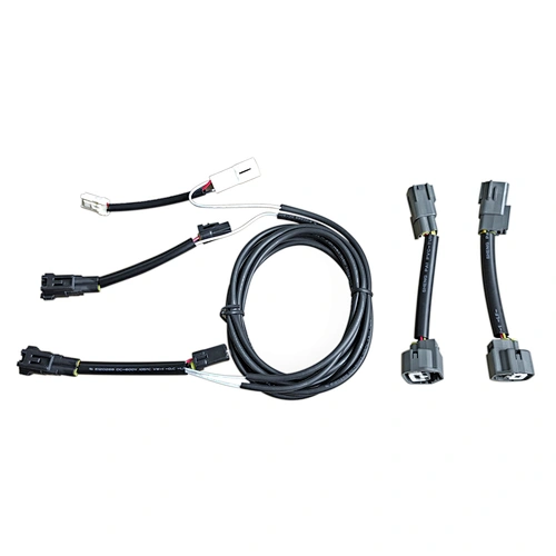 motorcycle tail light kit