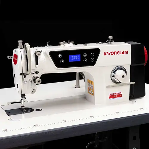 KL-D1 Only Direct Drive Lockstitch