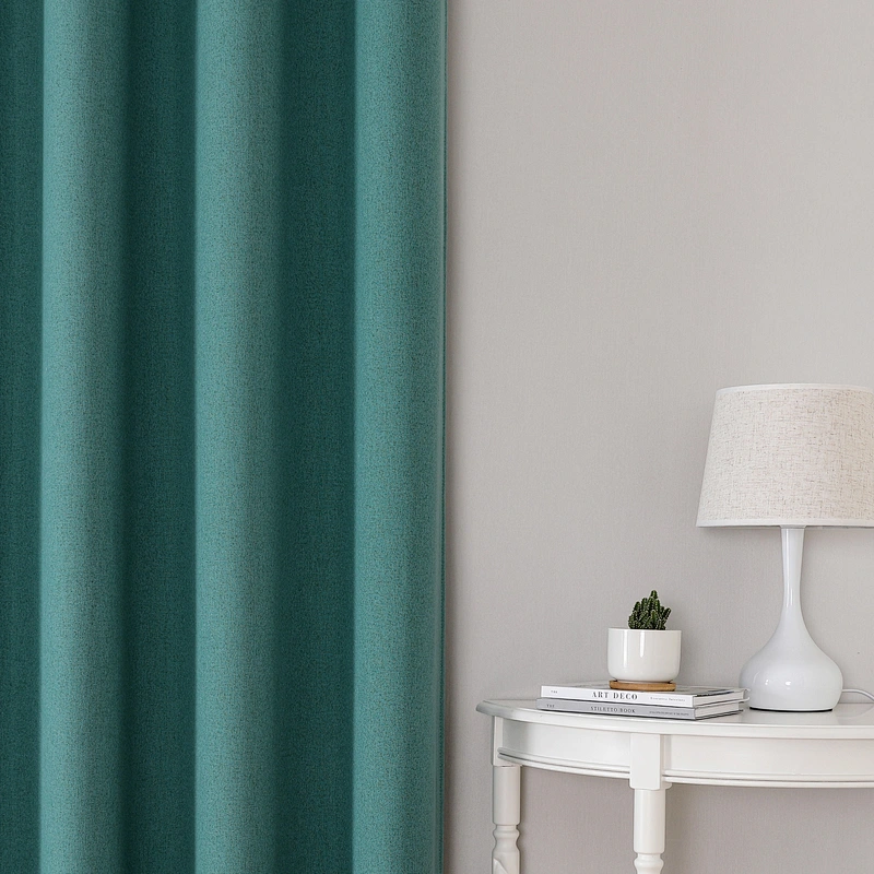 CURTAIN