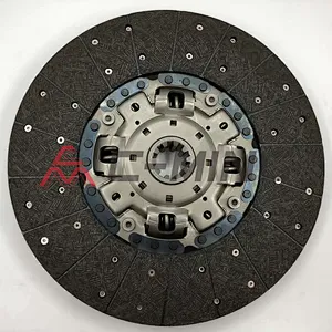 P11C Engine Truck Clutch Kits E13C 10PE1 31250E0051 HND079U