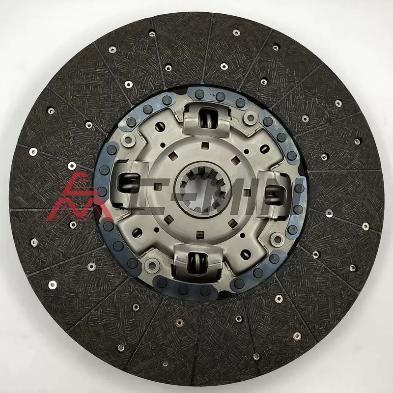 P11C Engine Truck Clutch Kits E13C 10PE1 31250E0051 HND079U