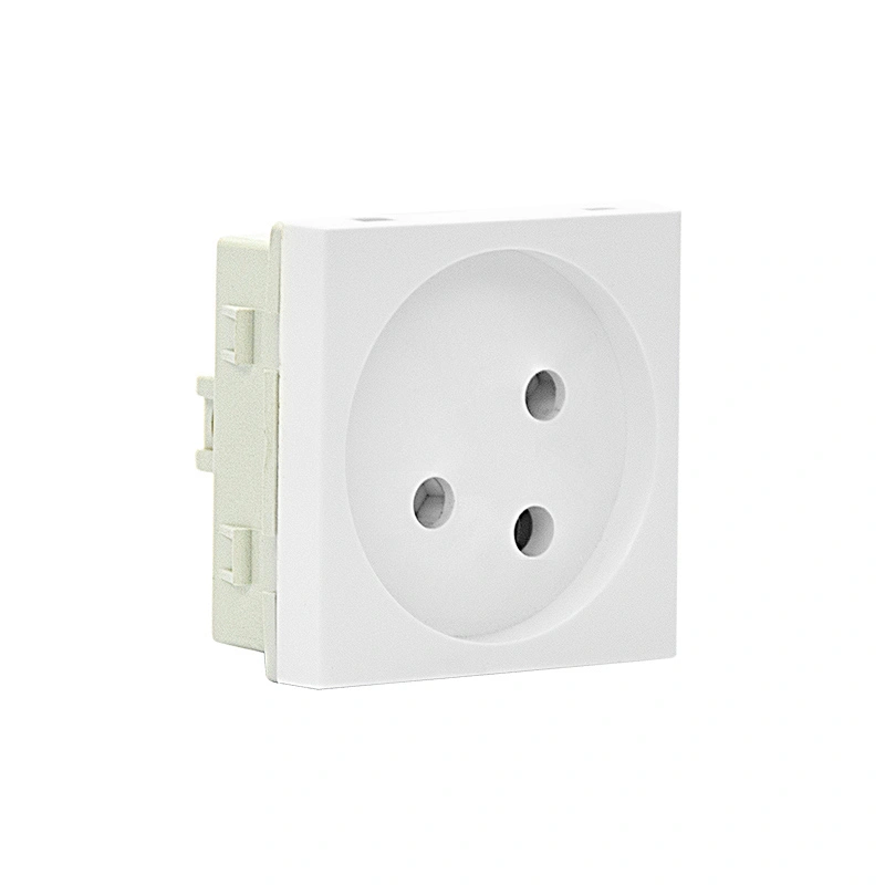 Sinoamigo F7/Israel Standard Socket