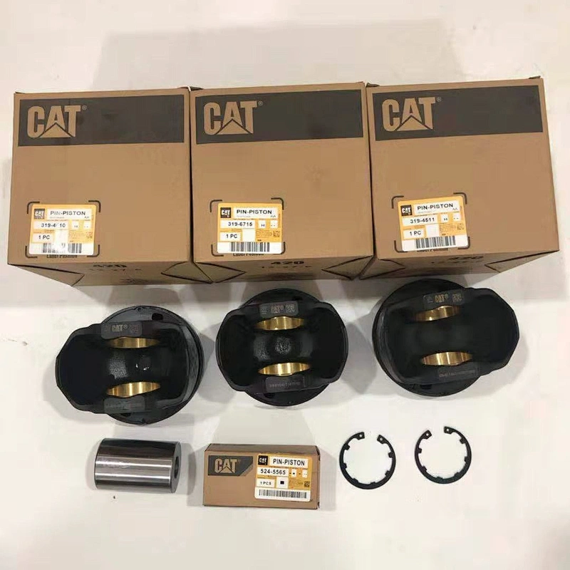 Liner Kit G3520E Piston Ring G3520H Piston Set G3520J Sleves Piston G3532 Cylinder Liner