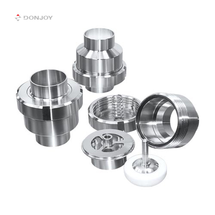Pressure Safety Valves + Check Valve.pdf