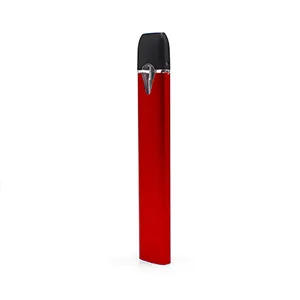 High Quality Cbd Pods Vape Hot Selling 380mah Battery Disposable Tank CBD Oil Bulk Vape Pod