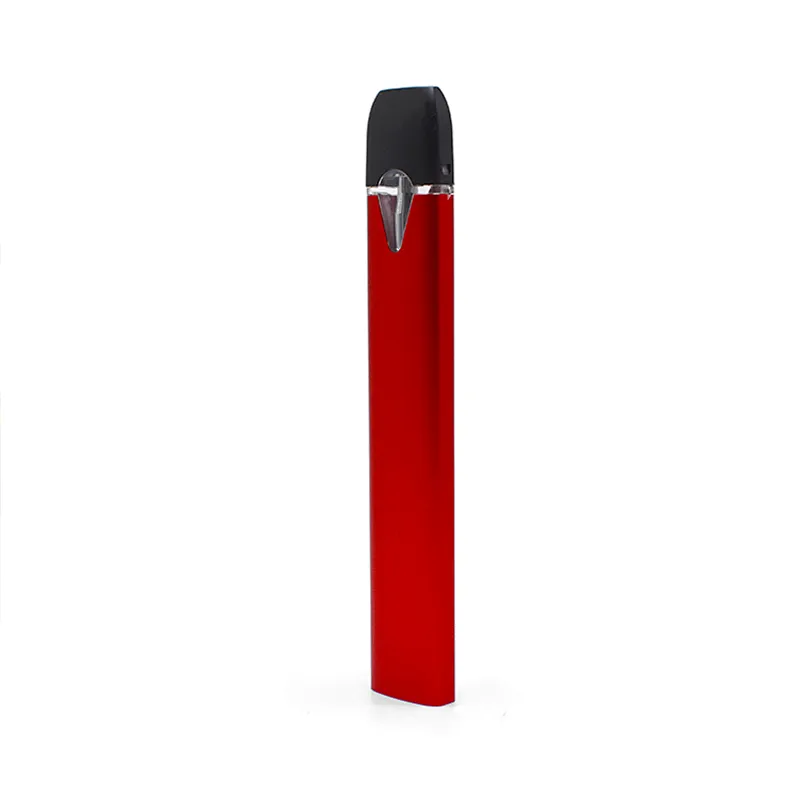 High Quality Cbd Pods Vape Hot Selling 380mah Battery Disposable Tank CBD Oil Bulk Vape Pod