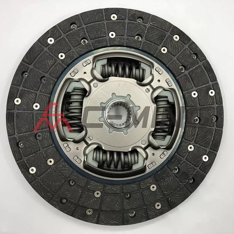 TYC518 Hiace Toyota Clutch Kits 1KD FTV 31250-26252 CT-084