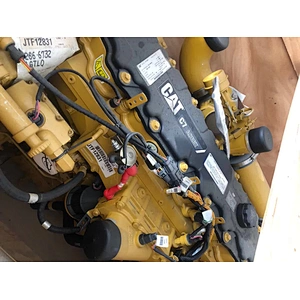 Marine 8D Diesel Truck RT60 Reman Engine CX31-C18I Generator Set 323F Engine assembly