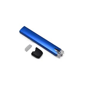 High Quality Cbd Pods Vape Hot Selling 380mah Battery Disposable Tank CBD Oil Bulk Vape Pod