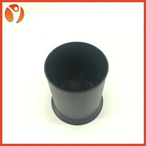 PLASTIC STRAW HOLDER