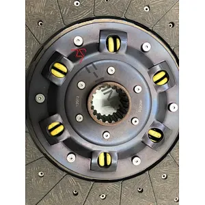 PF 6H 50mm Clutch Pressure Plate Assembly 30100-90071