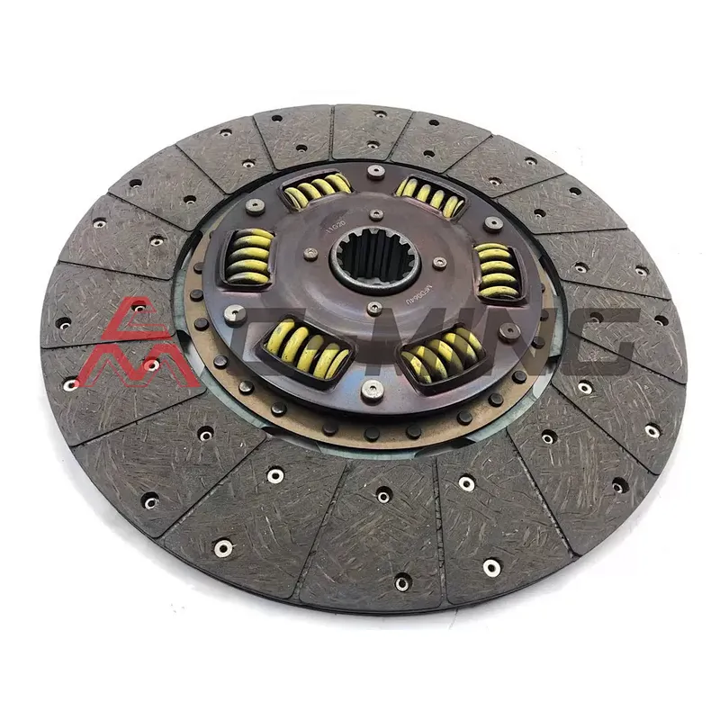 FW429 Heavy Duty Clutch Kits MFD064Y 400x250x14x48