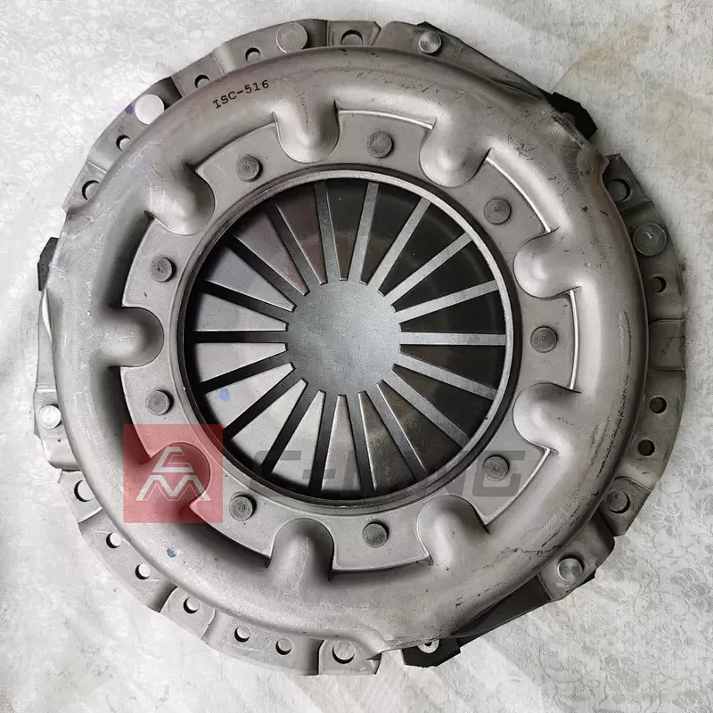 ISC516 5312200220 240×160×270mm Isuzu Clutch Kits For ELF K-KAD42