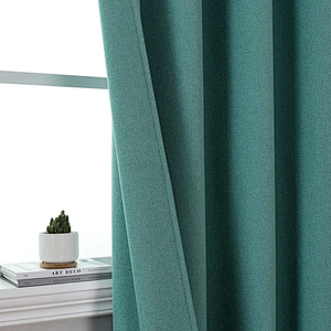 CURTAIN
