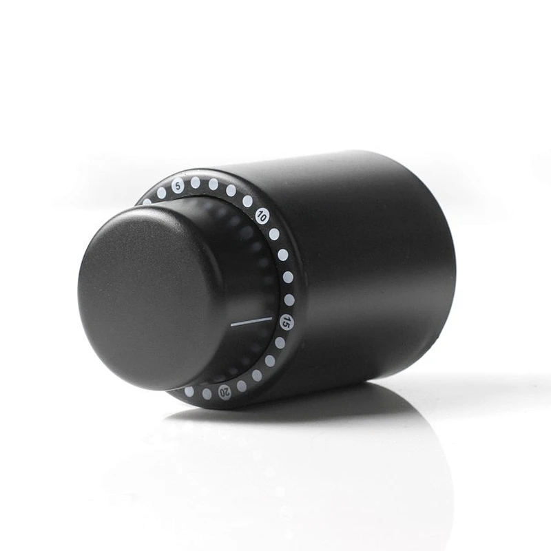 Vacuum wine stopper