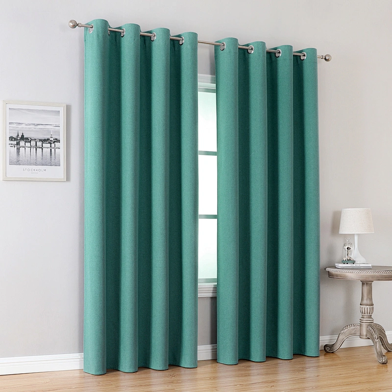 CURTAIN