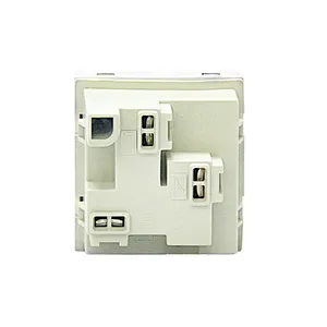 Sinoamigo F7/Israel Standard Socket