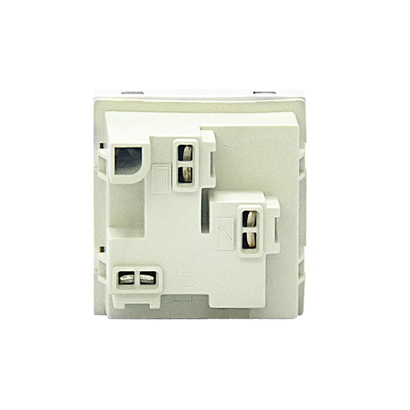 Sinoamigo F7/Israel Standard Socket