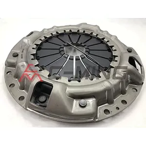 4D30 Mitsubishi Clutch Plate TS16949 Me521103 8973109760