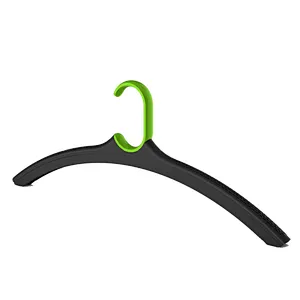 Women's sportswear hanger