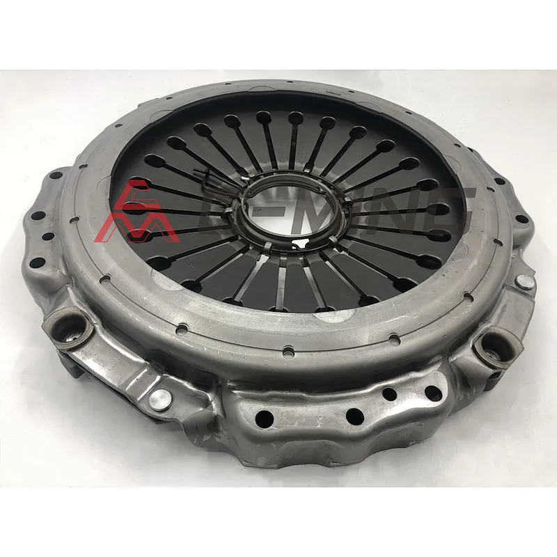 Renault 430x236x450x11x54 Sachs Clutch Kits Flywheel Inner 470mm