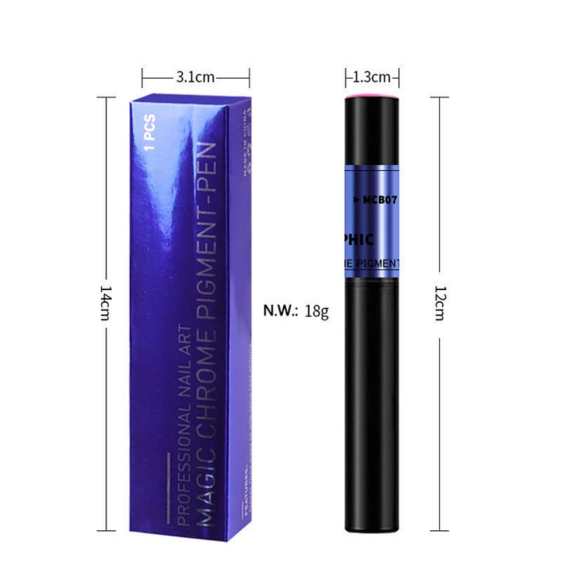 Air Cushion Magic Pen