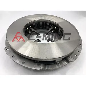 MFC562 6D15 Mitsubishi Clutch Kits 381x216x406x10