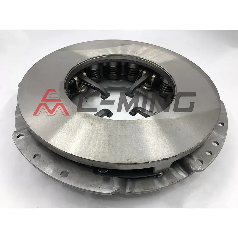 MFC562 6D15 Mitsubishi Clutch Kits 381x216x406x10