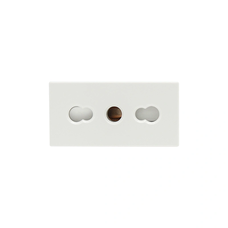 Sinoamigo F37/Italian Standard Socket, 16A