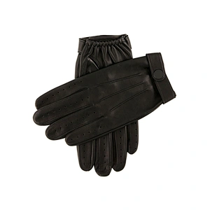 Leather Driving Gloves