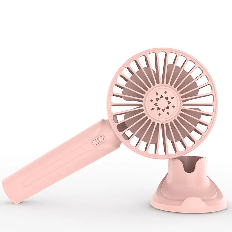 Hot-Selling Handheld Fans to Help You Beat the Heat