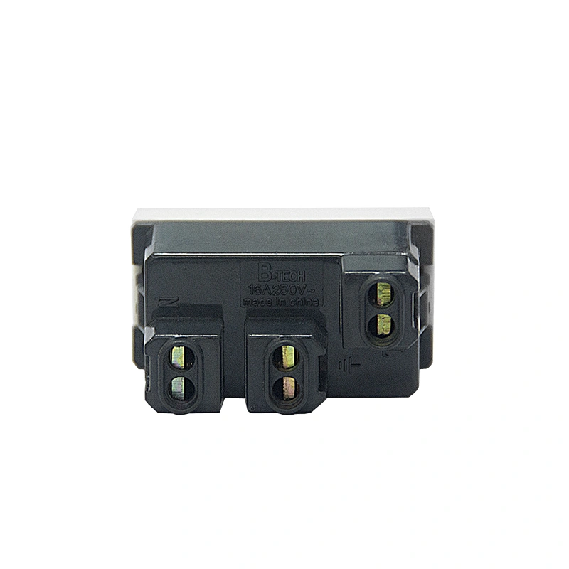 Sinoamigo F38/Italian Standard Socket, 10A
