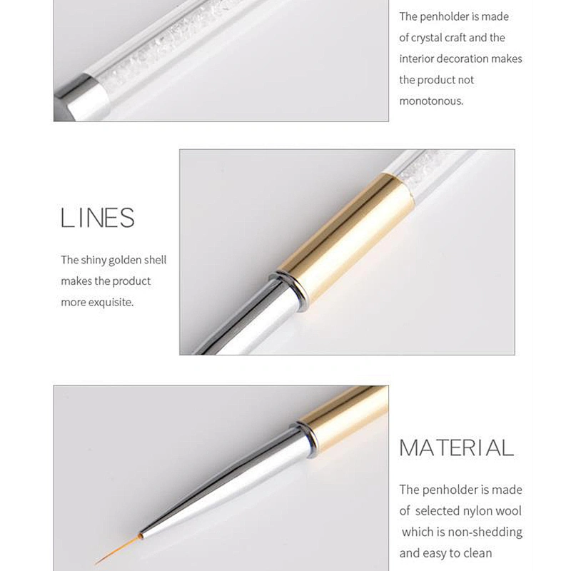 Striping Brush