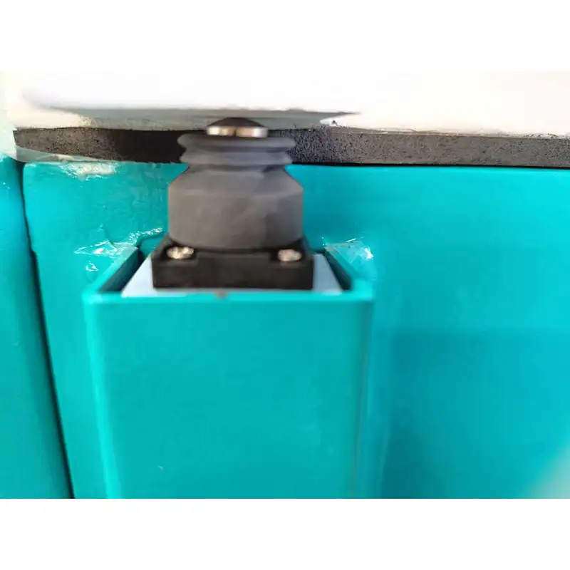 Tyrone 20hp/15kw flake blade plastic crusher/shredder/grinder machine