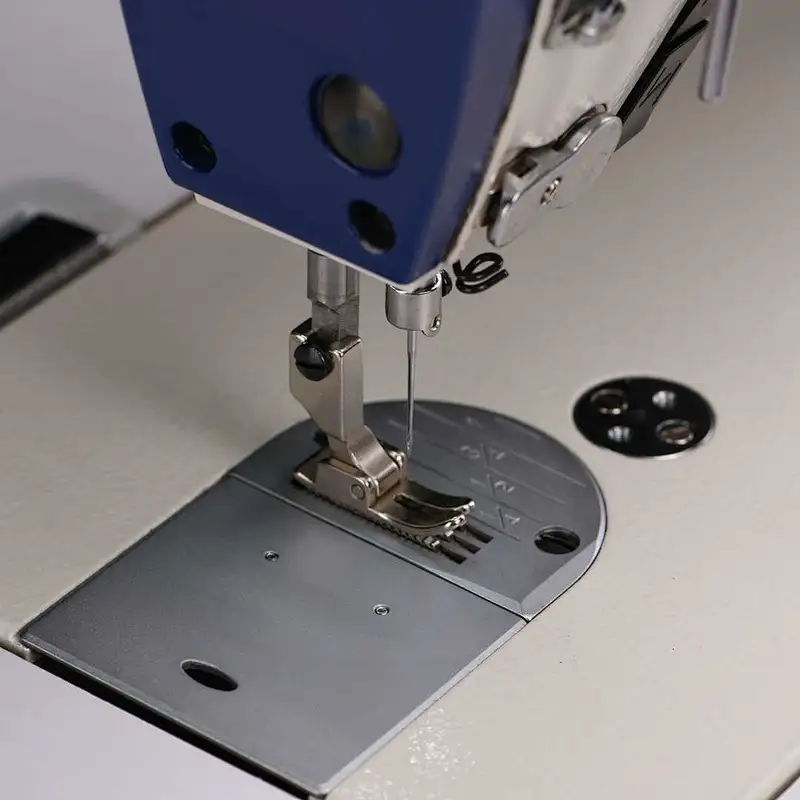 KL-9180-D4 Computerized High Speed Lockstitch