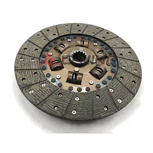 6D14 Mitsubishi Fuso Clutch ME521705 300mm MFD067U
