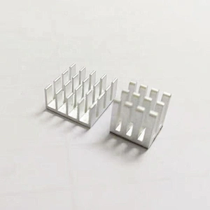 Factory direct sales, low inventory, cheap aluminum extruded heatsink