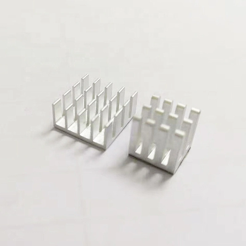 Factory direct sales, low inventory, cheap aluminum extruded heatsink