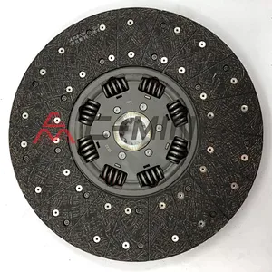420x220x10x44.8 Syter Hongyang Sachs Clutch Kits EQ4196