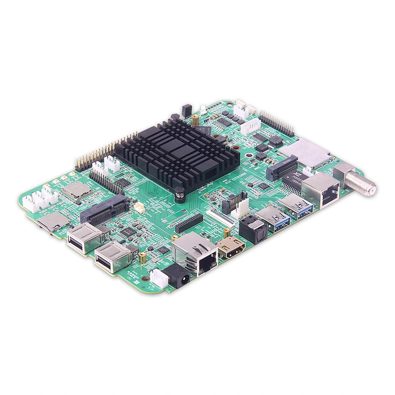 RK3568 Development Board