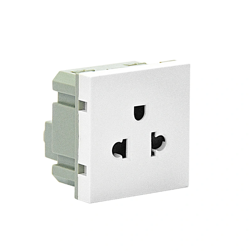 Sinoamigo F8/Euro/US Standard Socket