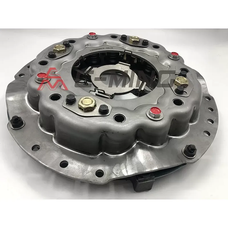 ISC621 6HK1 Isuzu Clutch Kits 381x238x405 1-31220-382-2