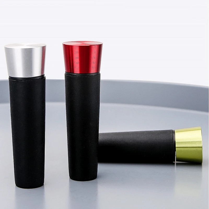 Vacuum wine stopper