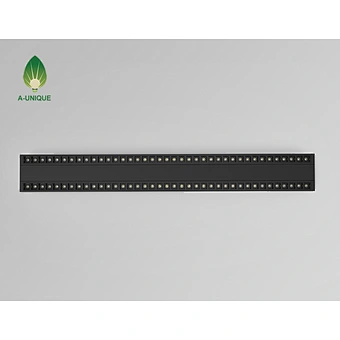 LED Linear Track Light Single, Twin & Tripple