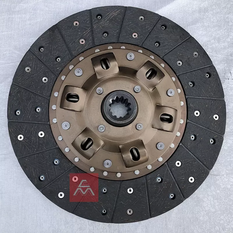 MZD074 Clutch Disk Assembly 300mm YM0116460C 300×180×12