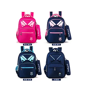 Waterproof School Backpack bag
