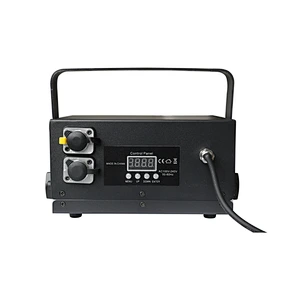 2W star starry laser light